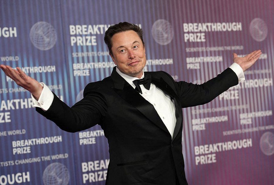 Elon Musk Mundur dari Pemerintahan Trump, Fokus Kembali ke Tesla?